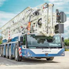 The five-axle machine bridges the gap between the MK 88-4.1 and the MK 140-5.1.