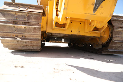 If the soil your machine is being exposed to is harsher on the equipment, you will likely need to get it checked more frequently to ensure everything is in working order.