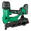 The NV1845DA comes with an 18V 2.0 Ah lithium-ion battery with fuel gauge, an 18V/36V lithium-ion battery charger, hex wrench, safety glasses and carrying bag.