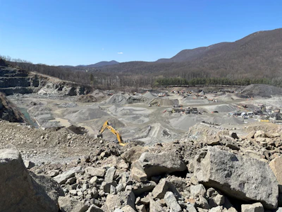 Quarry