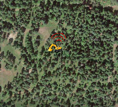 DPL's TITAN Equipment Monitoring System operates seamlessly on all mobile assets, both on and off-road, for mapping and management of all company trucks and equipment from a single software.