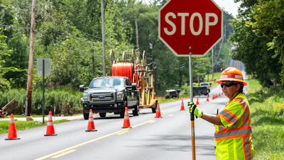 All traffic control personnel should be certified in various essential programs including ATSSA Flagger Training, OSHA-required safety training, drug-free workplace training, defensive driver training, and state-specific temporary traffic control training.