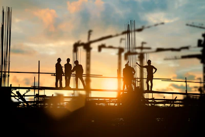 As Gen Z moves into the trades at a faster pace than previous generations, construction and other blue-collar organizations have a unique opportunity to build a skilled, tech-savvy and entrepreneurial workforce.