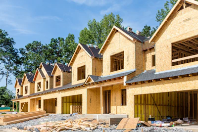 The emergence of tech-forward leadership in land development is pivotal in the industry's evolution.