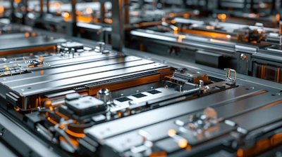Engineers have been working for years on designing lithium-ion batteries—the most common type of rechargeable batteries—without cobalt.