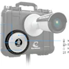 Earth Cam Air Health Sensor Features
