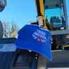 Celebrating those to make America, the Association of Equipment Manufacturers launched its Manufacturing Express Tour from July to October 2024, stopping at 80 different equipment manufacturers in the U.S.
