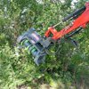 Loftness Battle Ax 10 Series Application