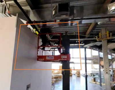 Safety Ai #3 Caught In Between