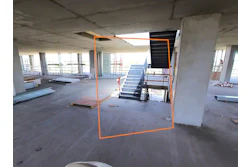 Safety Ai #9 Falls