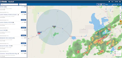 Tmt Road Call 3