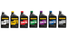 Vanguard Oil