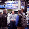Every year, the commercial vehicle industry comes together at Work Truck Week to see new products, learn, and network. The Work Truck Show exhibit hall includes the latest from all industry segments, including chassis, bodies, aerial devices, snow and ice control equipment, accessories, and components.