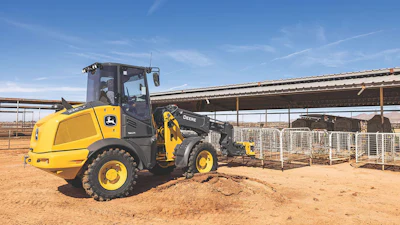 Deere