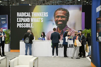 Visitors to the Caterpillar exhibit will also experience a virtual jobsite of the future showcasing examples of the infrastructure required to support electrified jobsites and varying charging schedules.