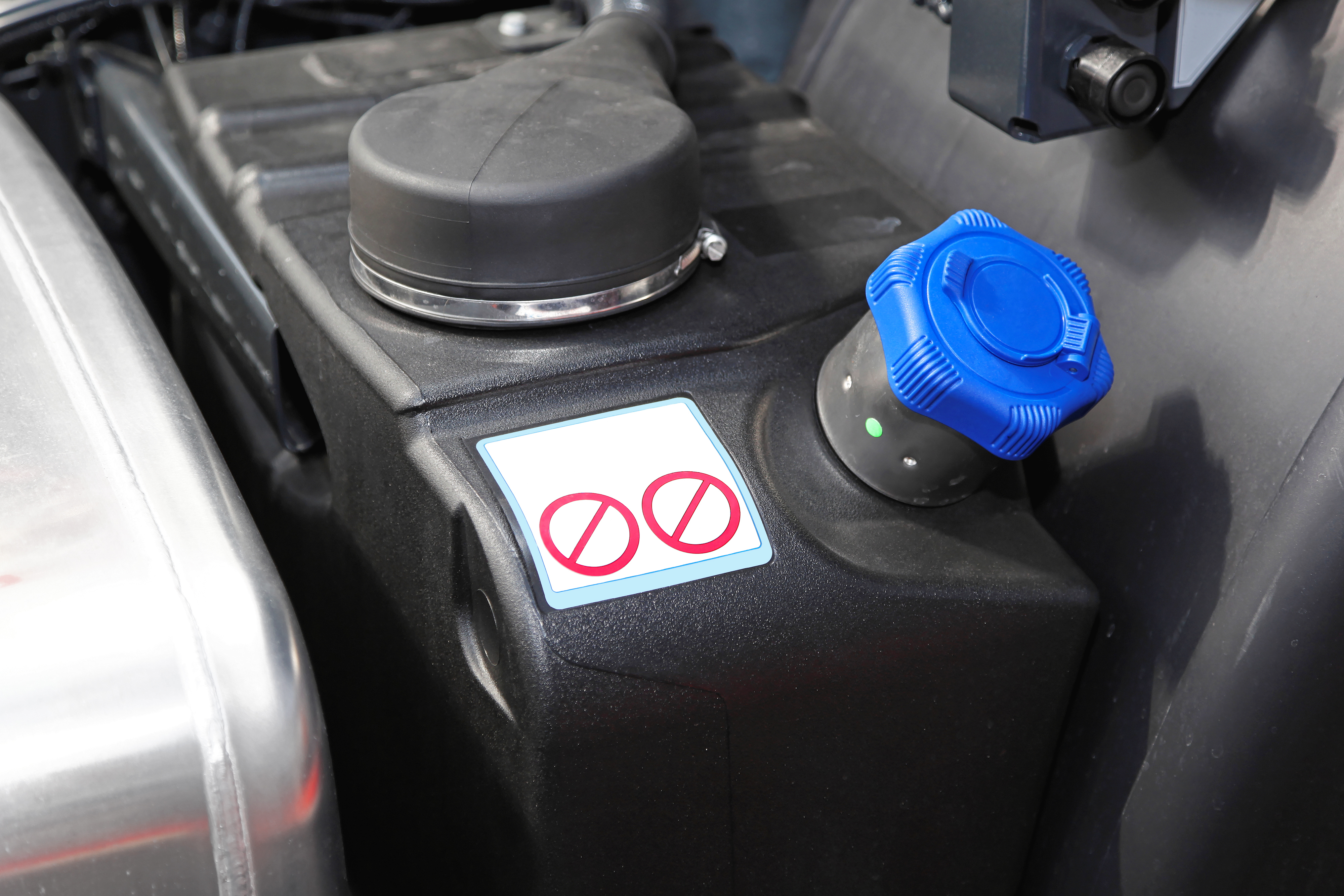 The quality of the DEF used in your truck is as vital as the quality of the engine oils or fuels.