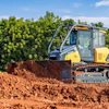 Hyundai Hd130 Dozer Med Res