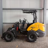 Mecalac Mcl Folding Canopy 1