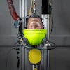 Mips X Delta Plus Helmet In Testrig (4)