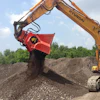 Allu Screening Bucket For Composting Mixing 1 1024x706