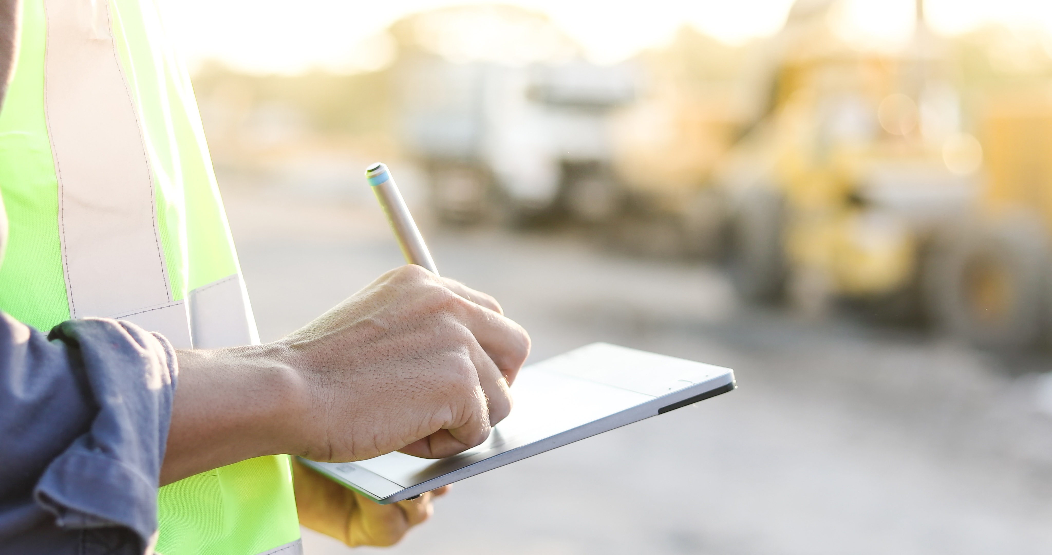 Software advancements are enabling real-time data collection, more accurate forecasting, and higher levels of transparency.