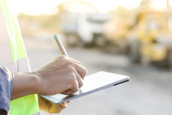 Software advancements are enabling real-time data collection, more accurate forecasting, and higher levels of transparency.