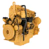The new engine platform will be equipped with Cat Digital Services, an integrated suite of software and hardware solutions supplying the insight equipment owners need to make decisions and secure the health of their equipment.