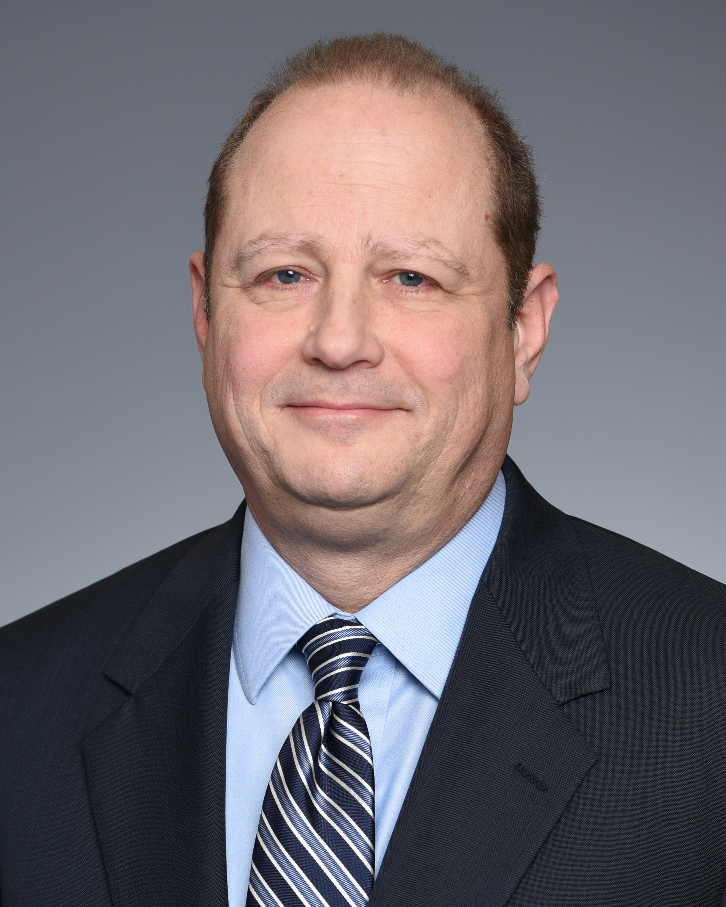 Dr. David Fanella, Ph.D., P.E., S.E., F.ACI, F.ASCE, F.SEI