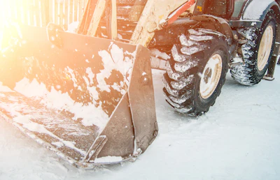 With the right preparation and preventive measures, contractors can correctly protect equipment from the effects of winter weather.
