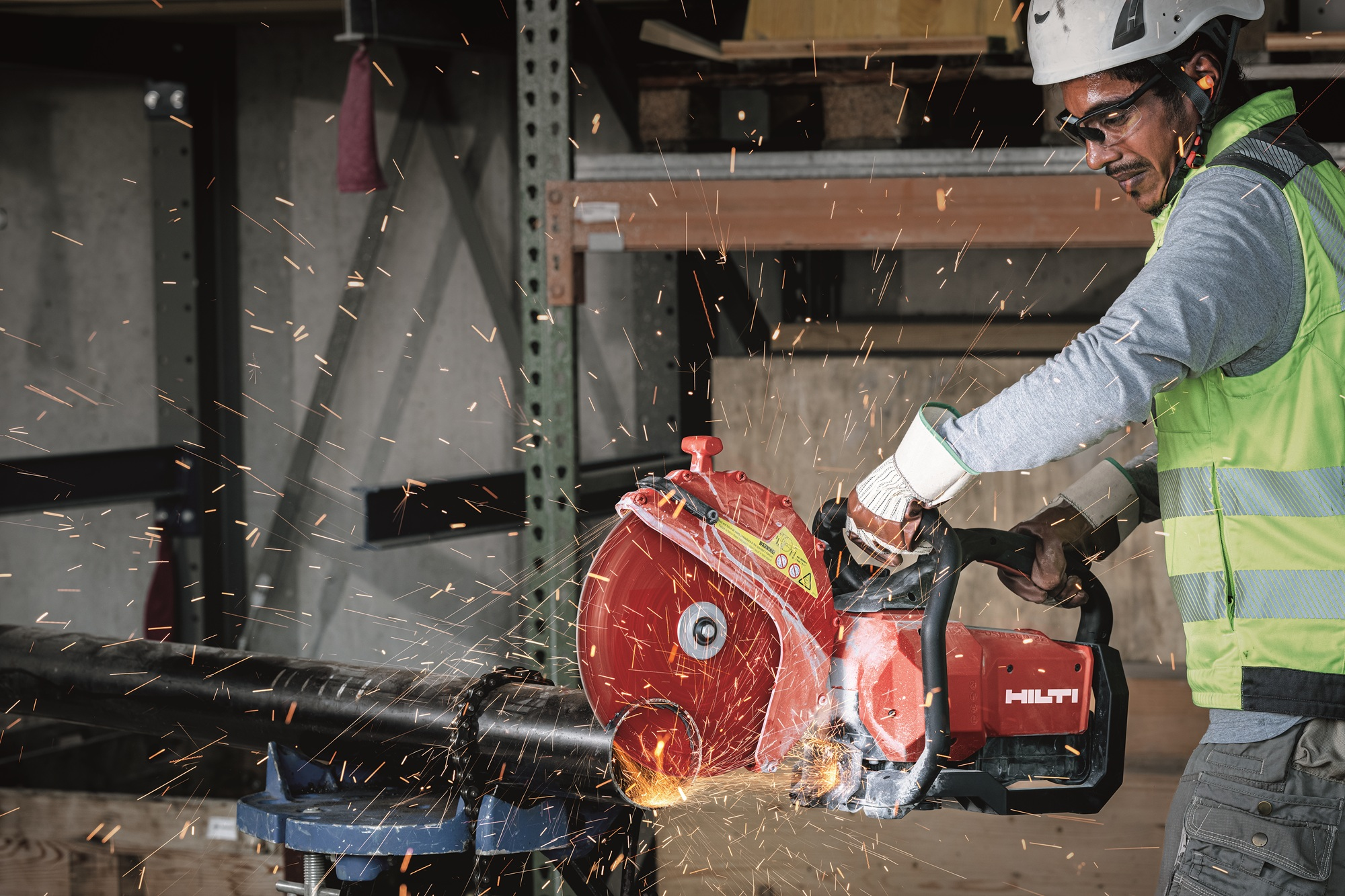 Dsh600(4) Hilti
