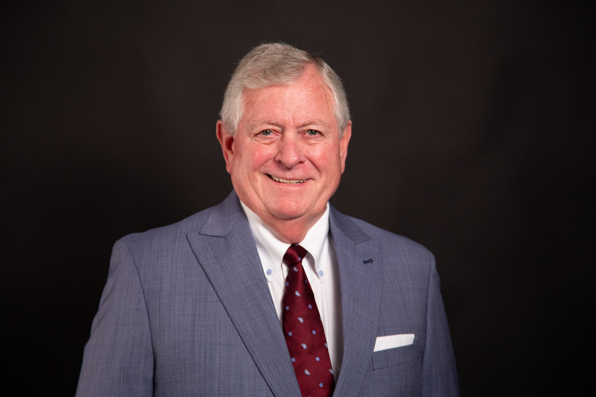 Don Weaver, President of Weaver-Bailey Contractors Inc., Chairman of the Board of Directors of the American Concrete Pavement Association (2025)