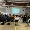 Apprenticeship Training on Mental Health, Substance Use and Suicide Prevention for the International Brotherhood of Electrical Workers of Alameda County, California.
