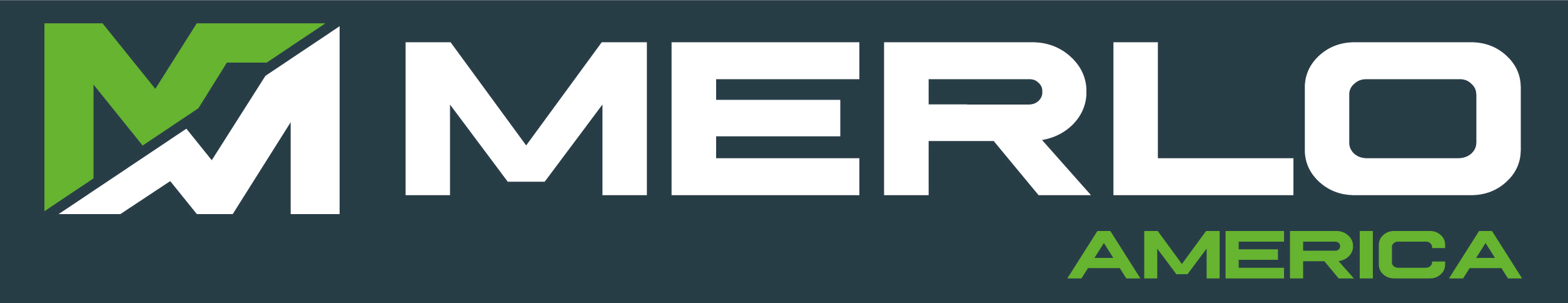 Merlo Usa Rgb Neg