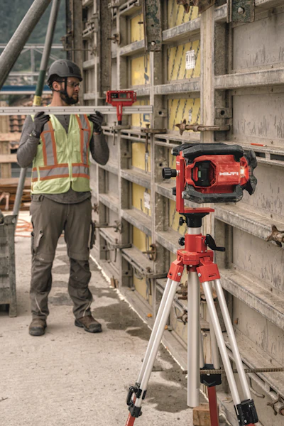 Pr 40 (2) Hilti