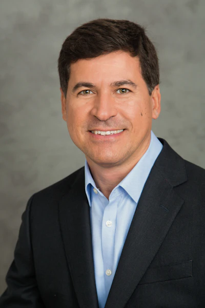 Rogerio dos Santos, vice president, EMEAI region and global strategy / mergers and acquisitions, JLG Industries, Inc.
