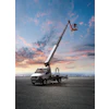 The PK 880 TEC loader crane combines technology with the latest CONNECTED plus+ solutions to deliver quality precision and lifting performance.