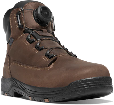 The Caliper BOA Boot