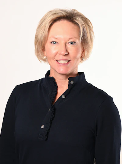 Jenny Smith Price, President of Sales and Operations, KATO Compact Excavator Sales