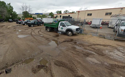 California St Before
