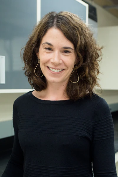 Dr. Maria Juenger, Vice President of the American Concrete Institute