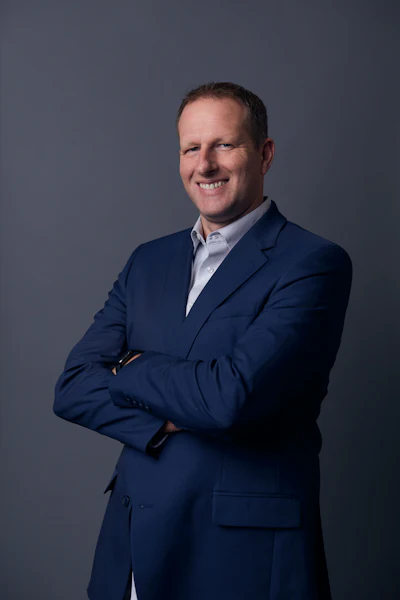 Brian Kassalen, Baker Tilly