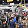 World of Concrete 2025 gathered nearly 60,000 construction professionals and thousands of the latest tools, technologies and equipment at the Las Vegas Convention Center.