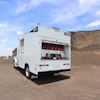 Sage Oil Vac Non-CDL Enclosed Lube Truck