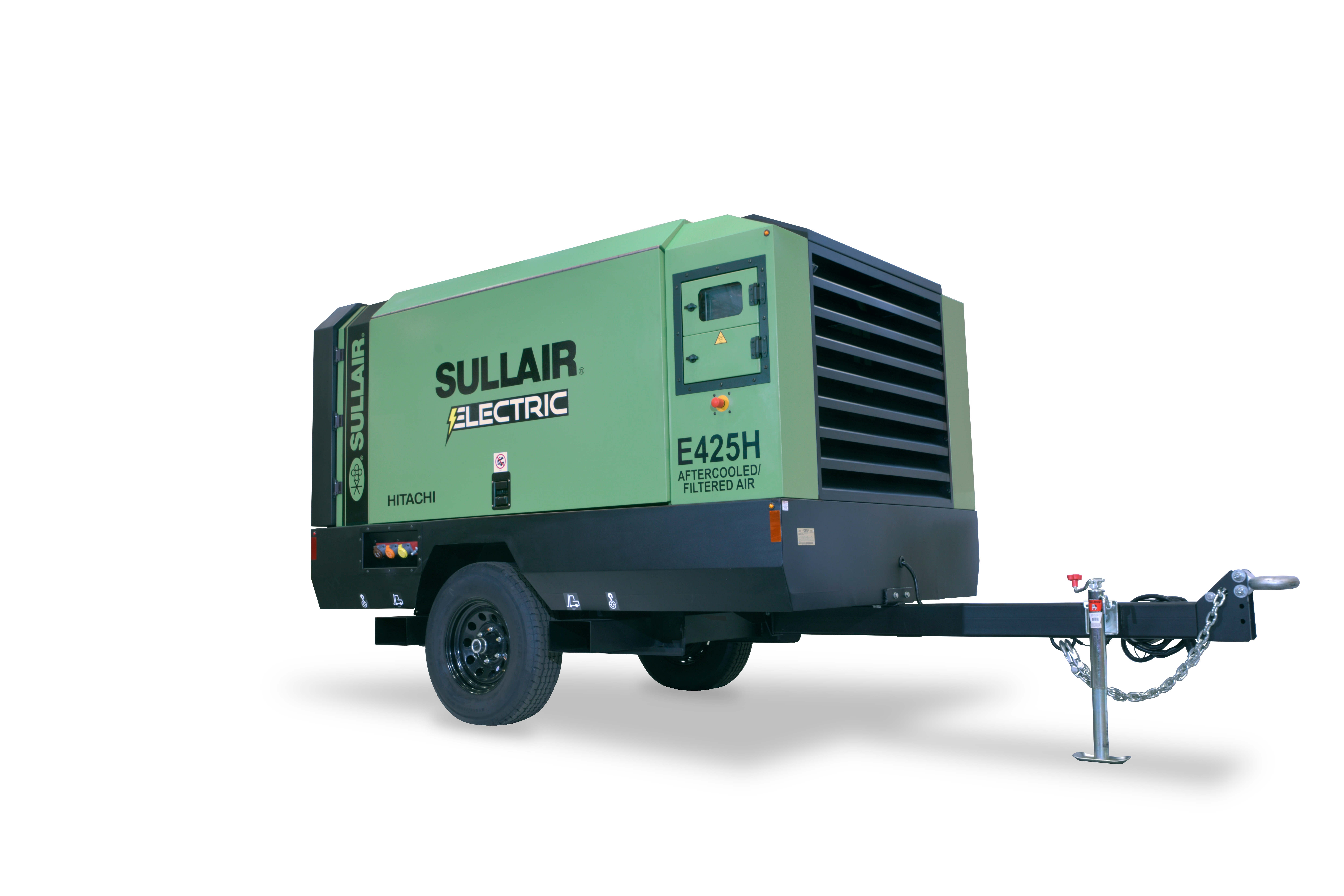 Sullair E425 H