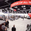Attendees can expect to see a myriad of commercial trucks and up-and-coming technology. The show will feature not only complete vehicles but also all of the various parts that bring together trucks.