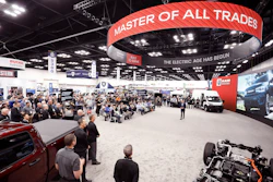 Attendees can expect to see a myriad of commercial trucks and up-and-coming technology. The show will feature not only complete vehicles but also all of the various parts that bring together trucks.