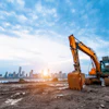 Oversight data is gathered in real-time to keep track of day-to-day projects, with the ability to also monitor complex scenarios like deliveries, weather conditions, and pricing.