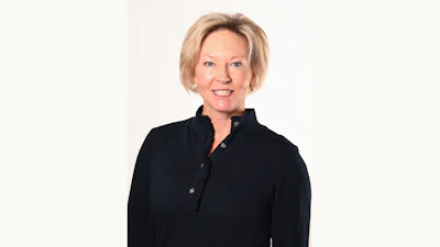 Jenny Smith Price, President of Sales and Operations, KATO Compact Excavator Sales