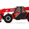 Studio Telescopic Handler Mta 1242 Max Manitou 005