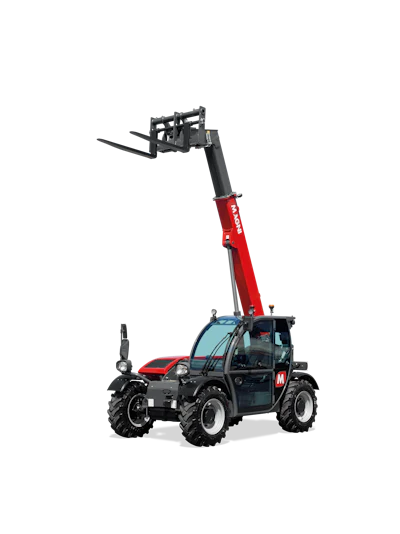 Magni TH 6.19 (3.6) Compact Telehandler